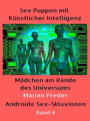 cover image of Mädchen am Rande des Universums